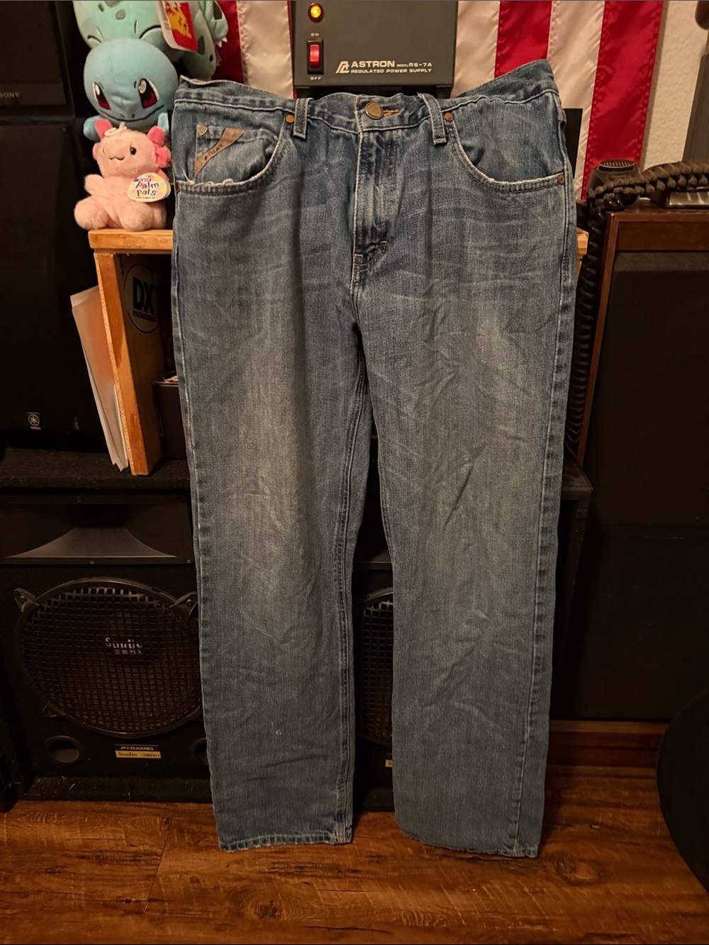 Ariat Jeans